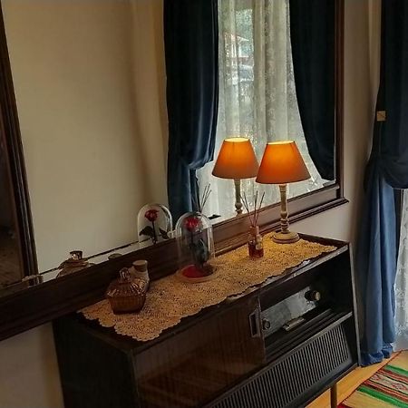 Elena'S Villa Chrysomilea Экстерьер фото