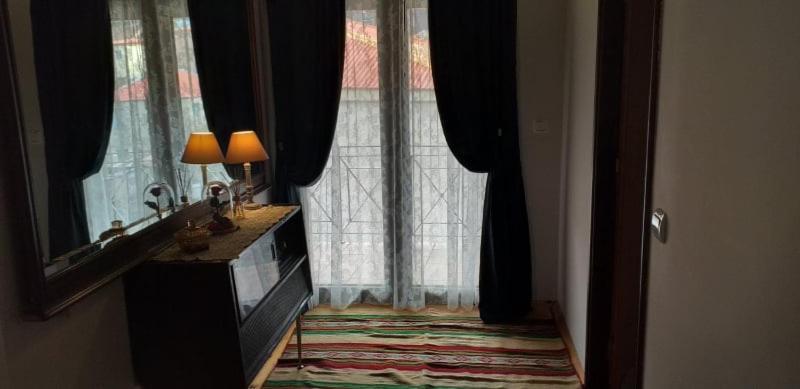 Elena'S Villa Chrysomilea Экстерьер фото