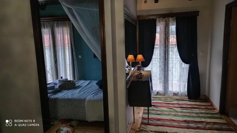 Elena'S Villa Chrysomilea Экстерьер фото