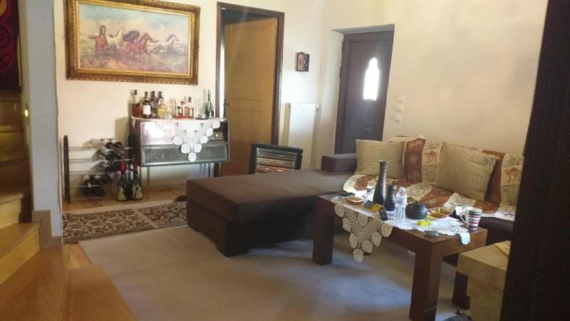 Elena'S Villa Chrysomilea Экстерьер фото