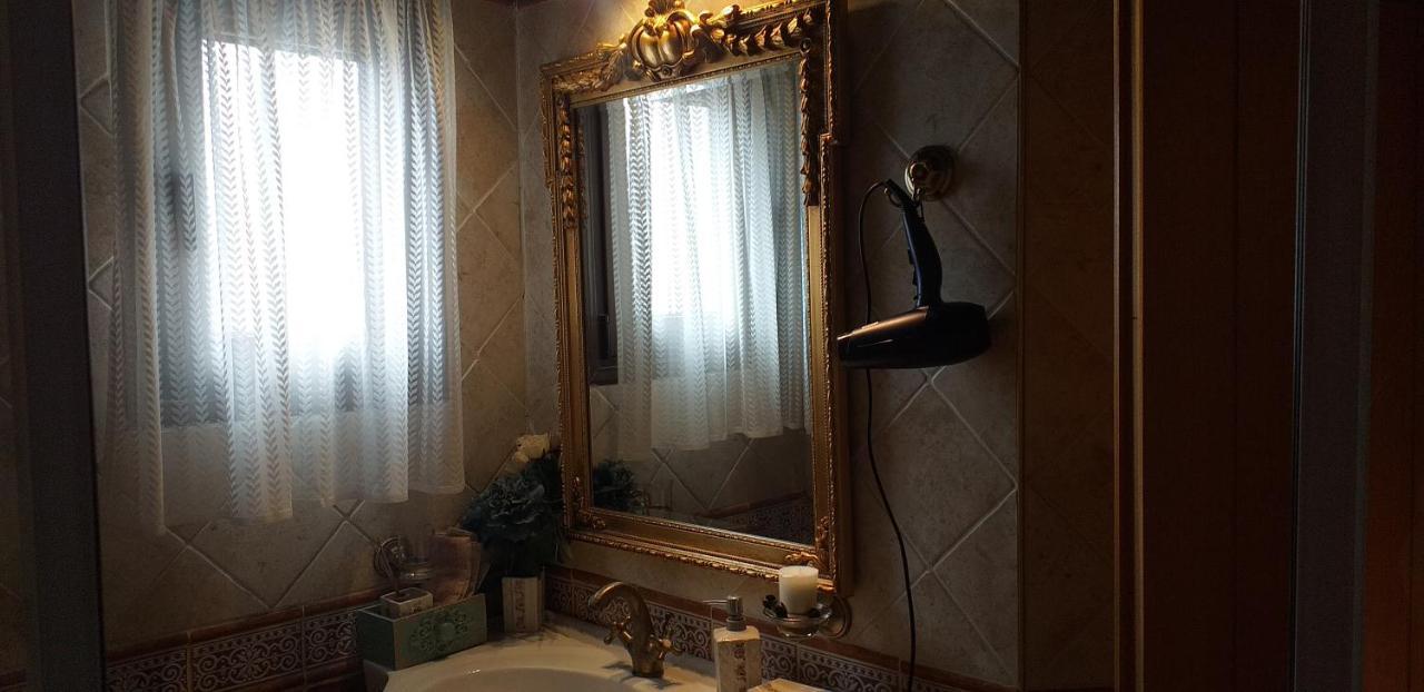 Elena'S Villa Chrysomilea Экстерьер фото