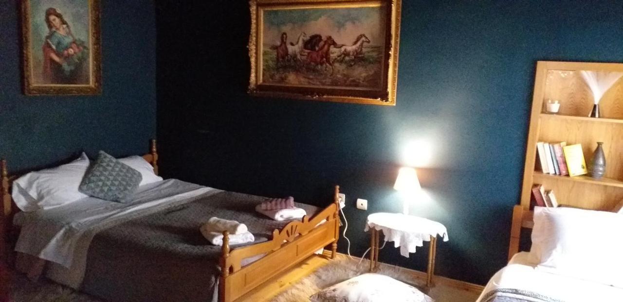 Elena'S Villa Chrysomilea Экстерьер фото