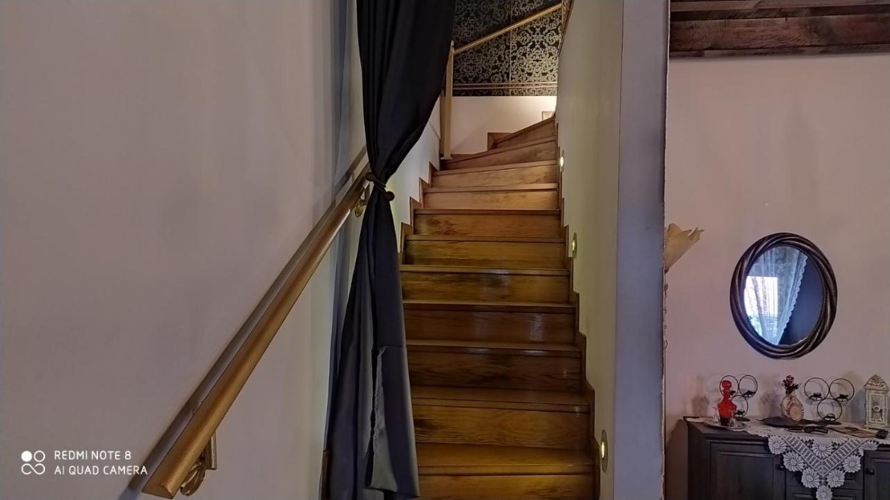 Elena'S Villa Chrysomilea Экстерьер фото